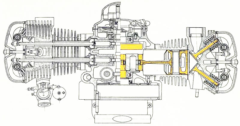 Каталог запчастей Урал М-67-36